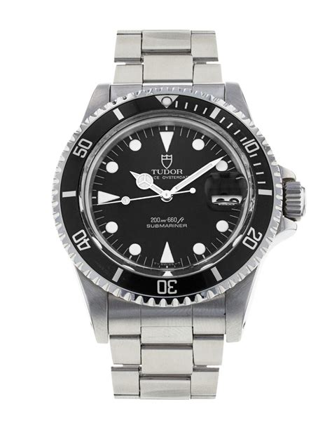 tudor 96090|79090 tudor submariner.